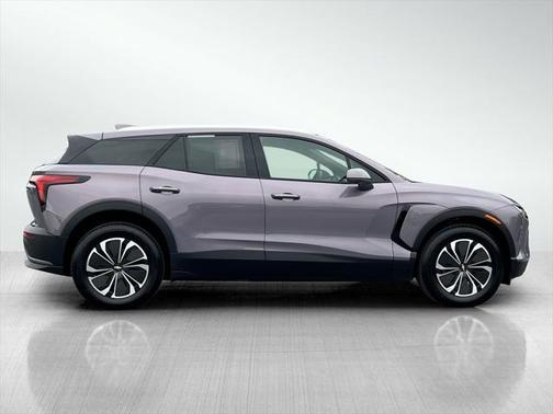 2024 Chevrolet Blazer EV eAWD LT
