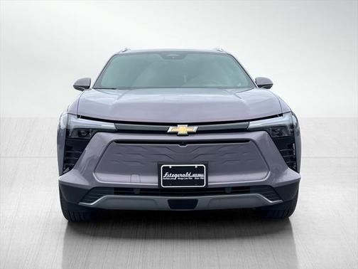 2024 Chevrolet Blazer EV eAWD LT