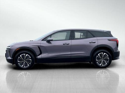 2024 Chevrolet Blazer EV eAWD LT