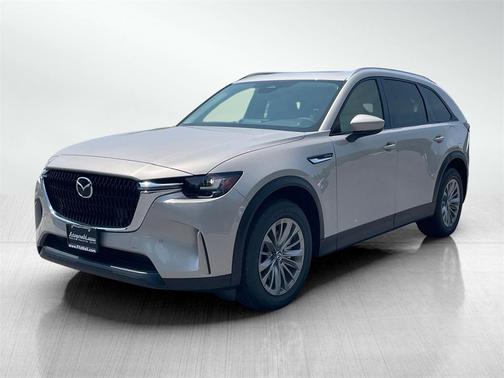 2025 Mazda CX-90 3.3 Turbo Preferred