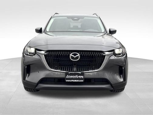 2026 Mazda CX-90 3.3 Turbo Preferred