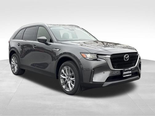 2026 Mazda CX-90 3.3 Turbo Preferred
