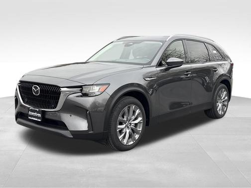 2026 Mazda CX-90 3.3 Turbo Preferred