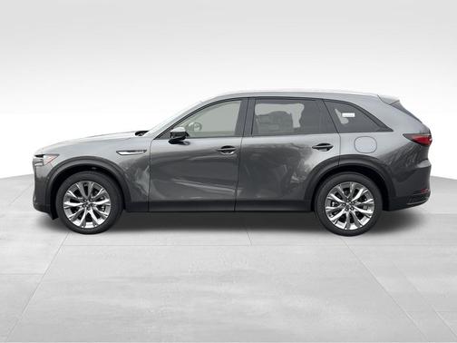 2026 Mazda CX-90 3.3 Turbo Preferred