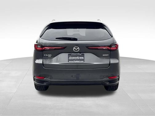 2026 Mazda CX-90 3.3 Turbo Preferred