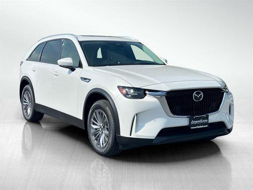 2025 Mazda CX-90 3.3 Turbo Preferred