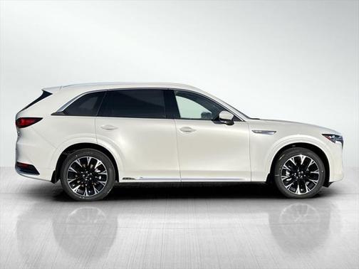 2025 Mazda CX-90 3.3 Turbo S Premium Plus