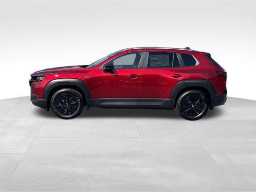 2025 Mazda CX-50 Hybrid Preferred Package