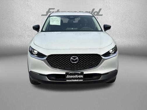 2026 Mazda CX-30 2.5 S Select Sport