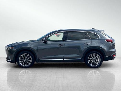 2021 Mazda CX-9 Grand Touring