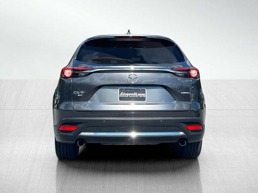 2021 Mazda CX-9 Grand Touring