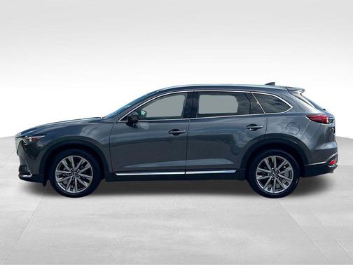 2021 Mazda CX-9 Grand Touring