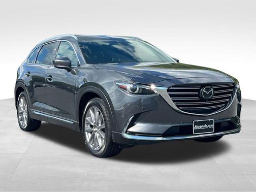 2021 Mazda CX-9 Grand Touring