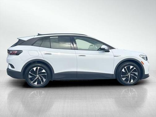2021 Volkswagen ID.4 Pro