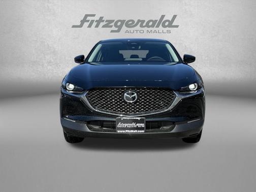 2026 Mazda CX-30 2.5 S