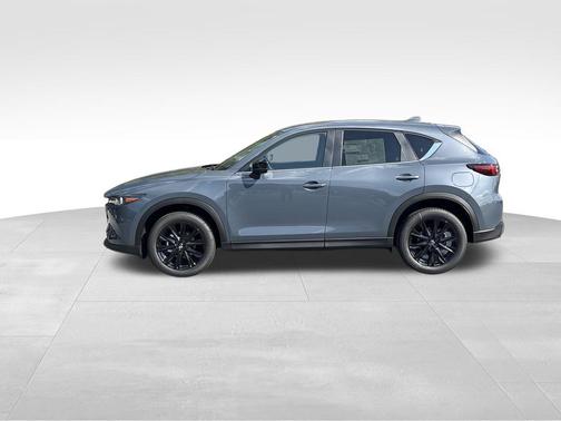 2025 Mazda CX-5 Carbon Edition