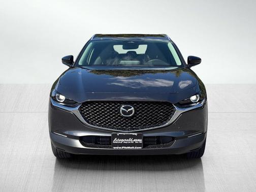2025 Mazda CX-30 2.5 S Select Sport