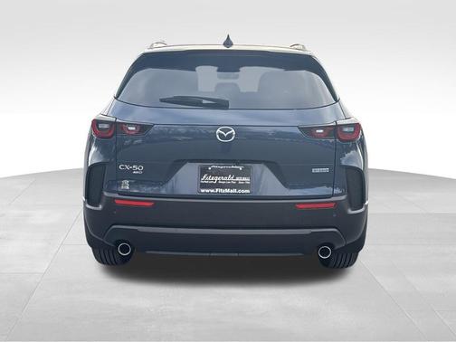 2026 Mazda CX-50 Hybrid Preferred