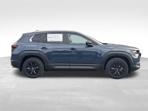 2026 Mazda CX-50 Hybrid Preferred