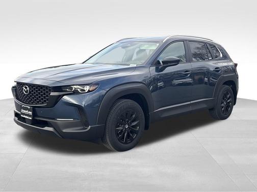 2026 Mazda CX-50 Hybrid Preferred