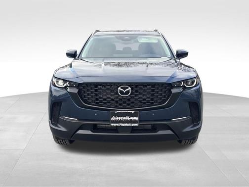 2026 Mazda CX-50 Hybrid Preferred