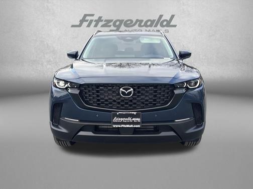 2026 Mazda CX-50 Hybrid Preferred