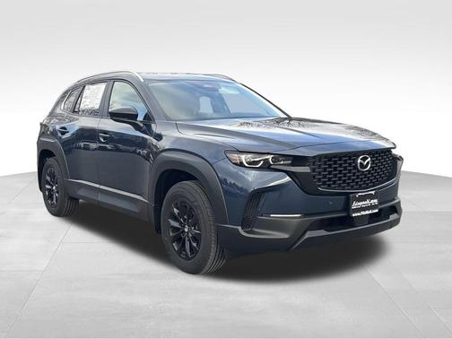 2026 Mazda CX-50 Hybrid Preferred