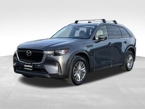 2024 Mazda CX-90 3.3 Turbo Preferred Plus