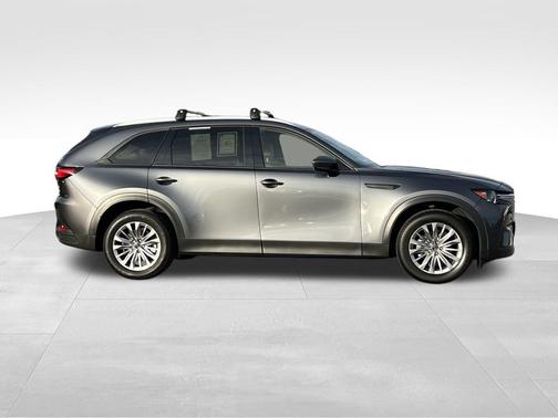 2024 Mazda CX-90 3.3 Turbo Preferred Plus