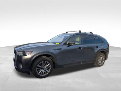 2024 Mazda CX-90 3.3 Turbo Preferred Plus