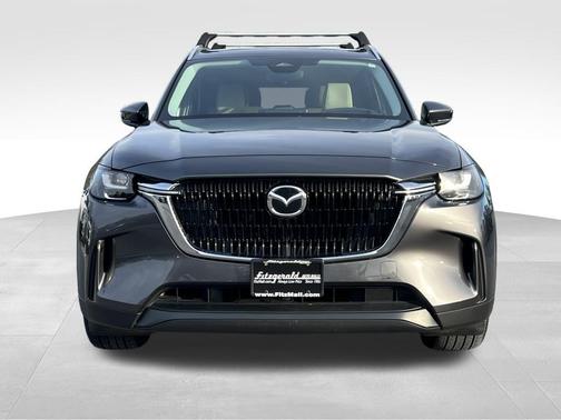 2024 Mazda CX-90 3.3 Turbo Preferred Plus