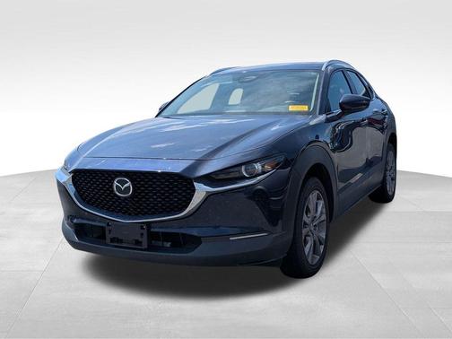 2024 Mazda CX-30 2.5 S Preferred Package