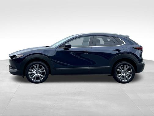 2024 Mazda CX-30 2.5 S Preferred Package