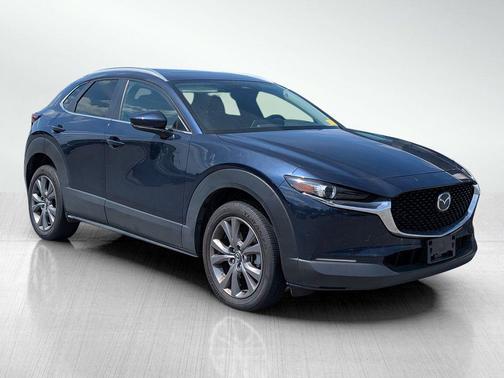 2024 Mazda CX-30 2.5 S Preferred Package
