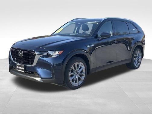 2026 Mazda CX-90 3.3 Turbo Preferred