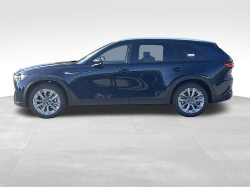 2026 Mazda CX-90 3.3 Turbo Preferred