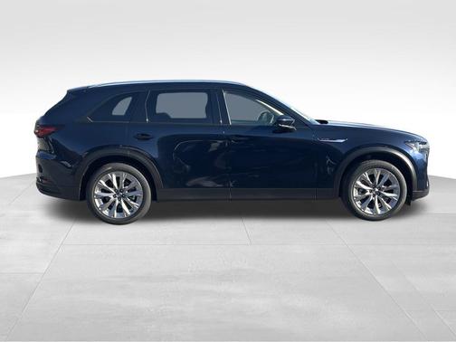 2026 Mazda CX-90 3.3 Turbo Preferred
