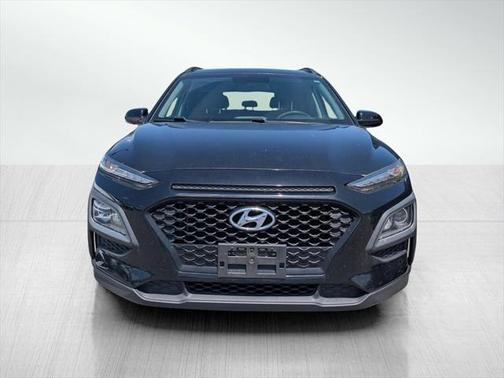 2018 Hyundai KONA SEL