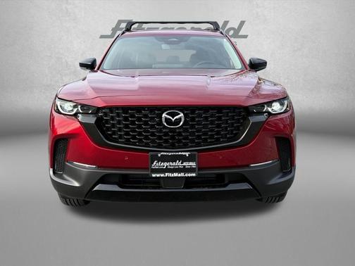 2026 Mazda CX-50 Hybrid Premium