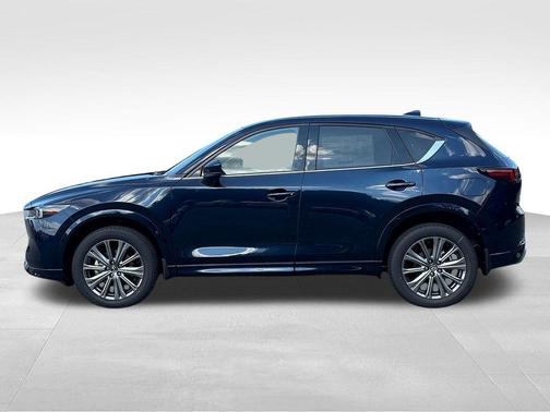 2025 Mazda CX-5 Signature