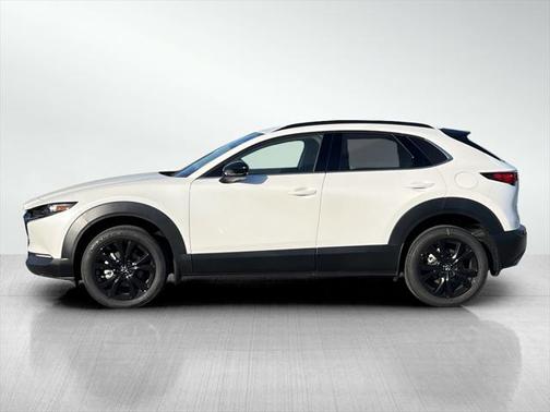 2025 Mazda CX-30 Turbo Premium Package
