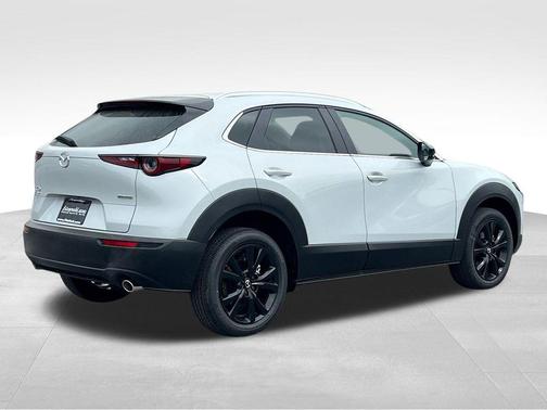 2025 Mazda CX-30 2.5 S Select Sport