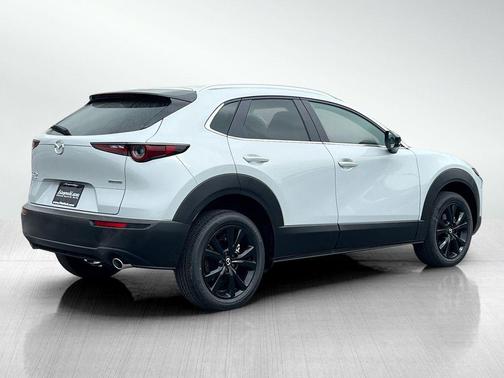 2025 Mazda CX-30 2.5 S Select Sport