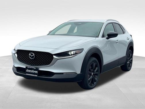 2025 Mazda CX-30 2.5 S Select Sport