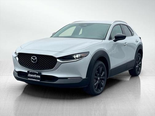 2025 Mazda CX-30 2.5 S Select Sport