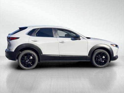 2025 Mazda CX-30 Select