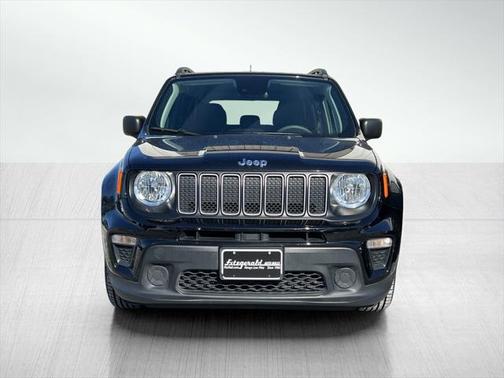 2022 Jeep Renegade Sport