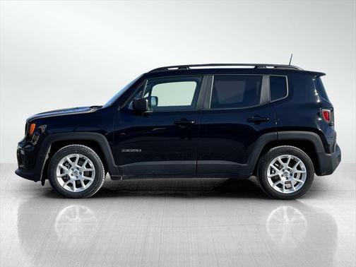 2022 Jeep Renegade Sport