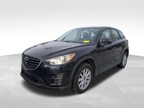 2016 Mazda CX-5 Sport