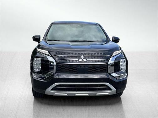 2024 Mitsubishi Outlander SE 2.5 S-AWC